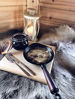 Högbo Pensionat Skommarsgården