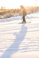 Högbo Pensionat Skommarsgården