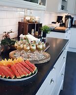 Högbo Pensionat Skommarsgården