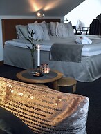 Högbo Pensionat Skommarsgården