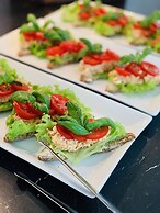 Högbo Pensionat Skommarsgården