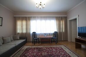 Hotel Hoffmann