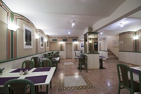 Hotel Hoffmann