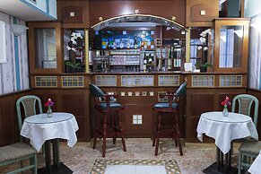 Hotel Hoffmann