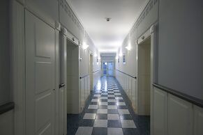 Hotel Hoffmann