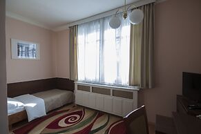 Hotel Hoffmann