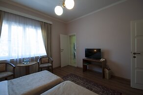 Hotel Hoffmann