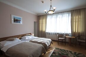 Hotel Hoffmann