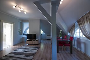 Hotel Hoffmann