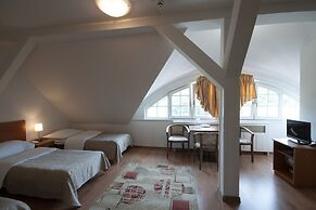 Hotel Hoffmann