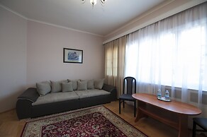 Hotel Hoffmann