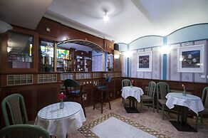 Hotel Hoffmann