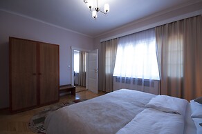 Hotel Hoffmann
