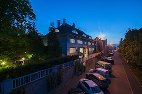 Hotel Hoffmann