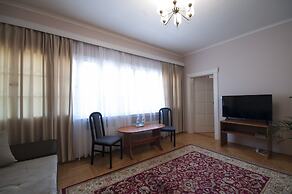 Hotel Hoffmann