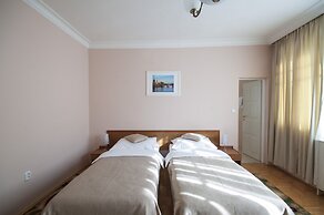 Hotel Hoffmann