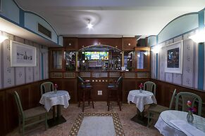 Hotel Hoffmann