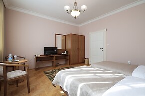 Hotel Hoffmann