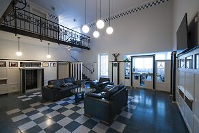 Hotel Hoffmann