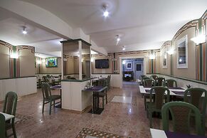 Hotel Hoffmann