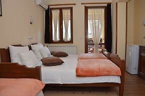 Zlatiborska Noc Hotel