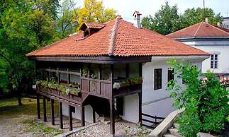 Zlatiborska Noc Hotel