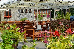 Zlatiborska Noc Hotel