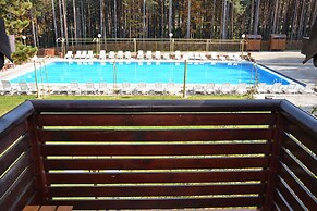 Zlatiborska Noc Hotel
