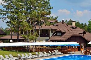 Zlatiborska Noc Hotel