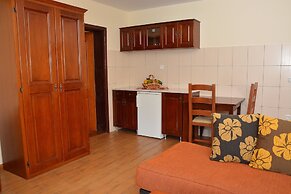 Zlatiborska Noc Hotel