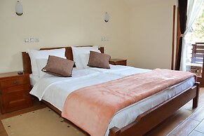 Zlatiborska Noc Hotel