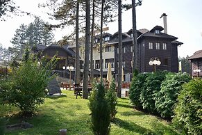 Zlatiborska Noc Hotel