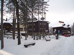 Zlatiborska Noc Hotel