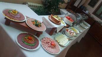Zlatiborska Noc Hotel