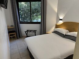 Hotel les Névons