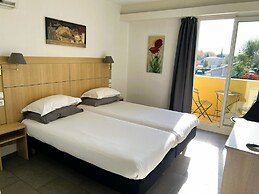 Hotel les Névons