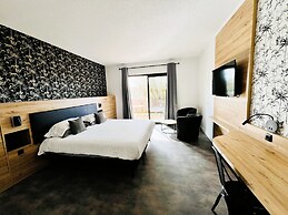 Hotel les Névons