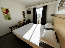 Hotel les Névons