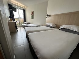 Hotel les Névons