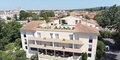 Hotel les Névons