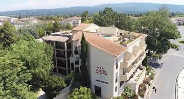 Hotel les Névons