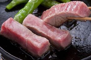 Ryokan Sumiya Kihoan