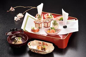 Ryokan Sumiya Kihoan