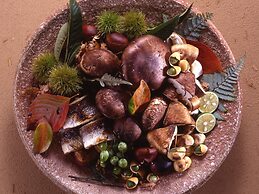 Ryokan Sumiya Kihoan