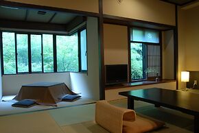 Ryokan Sumiya Kihoan
