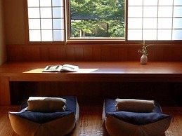 Ryokan Sumiya Kihoan