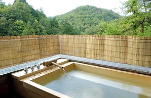 Ryokan Sumiya Kihoan