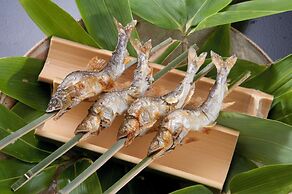 Ryokan Sumiya Kihoan