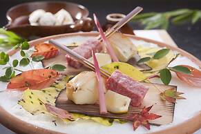 Ryokan Sumiya Kihoan