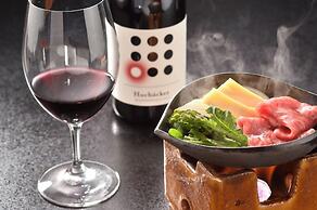 Ryokan Sumiya Kihoan